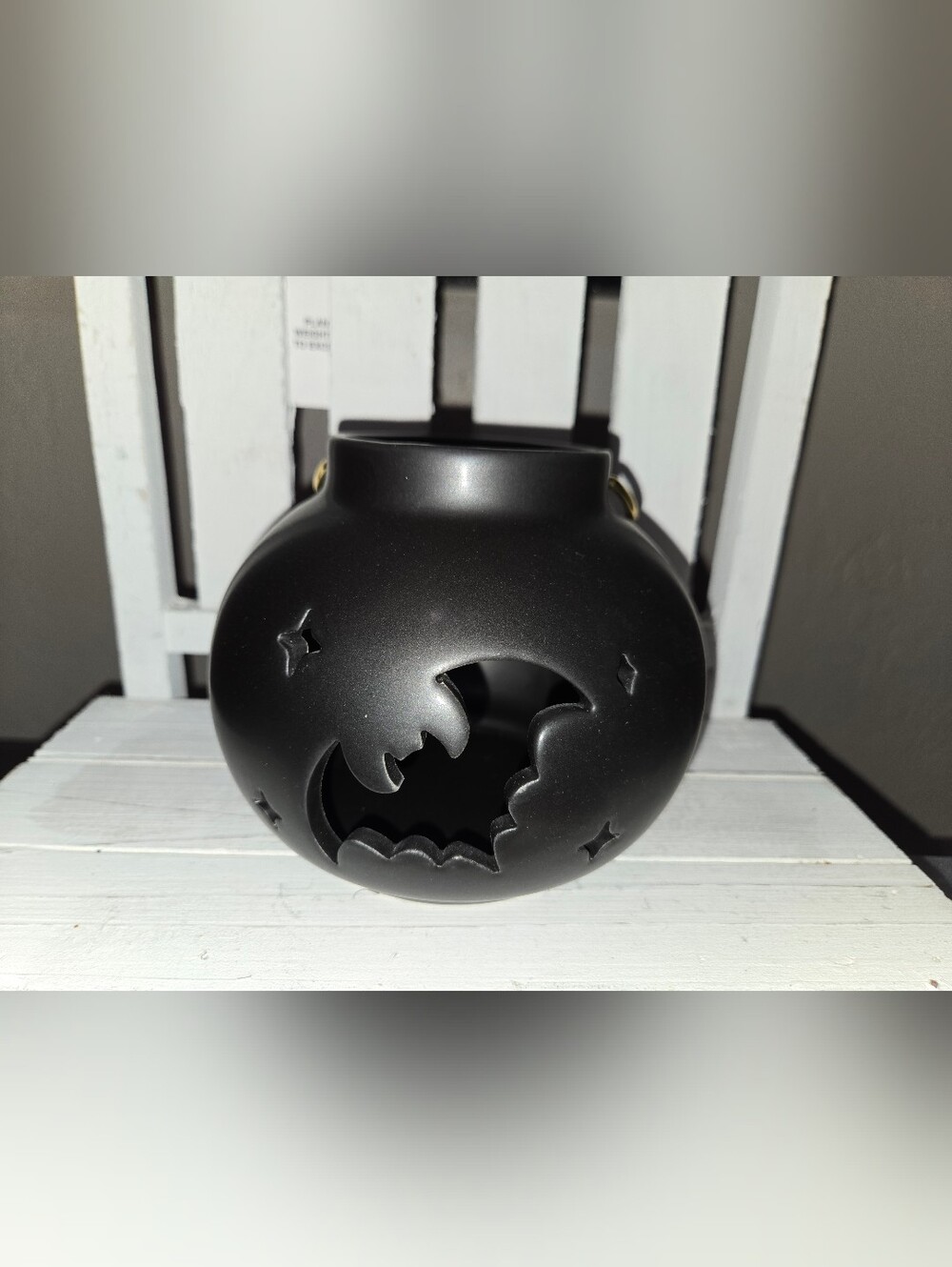 Target Bat Lantern
